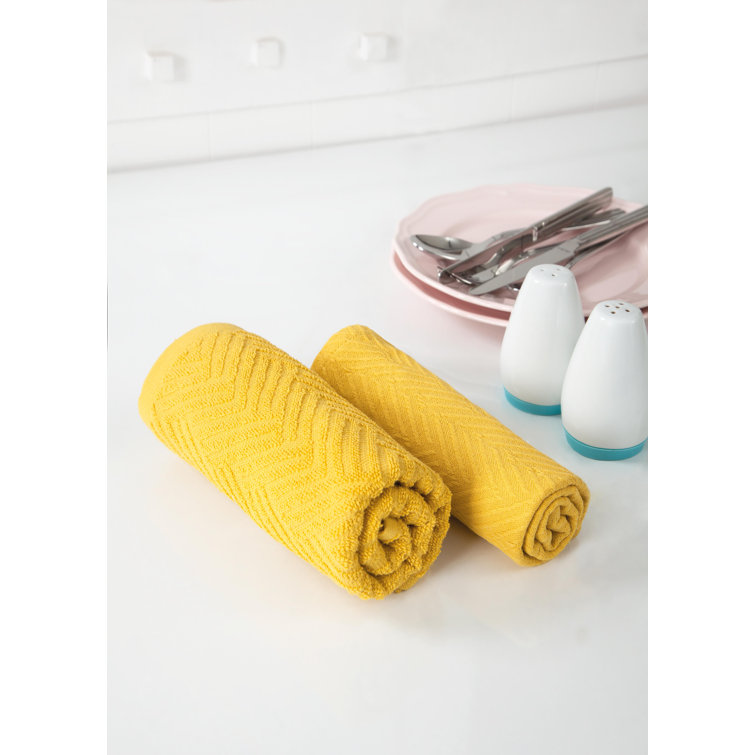 Wrought Studio Dish Cloth & Reviews Wayfair